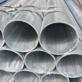 ASTM A53-Gr.B Galvanized Steel Pipe